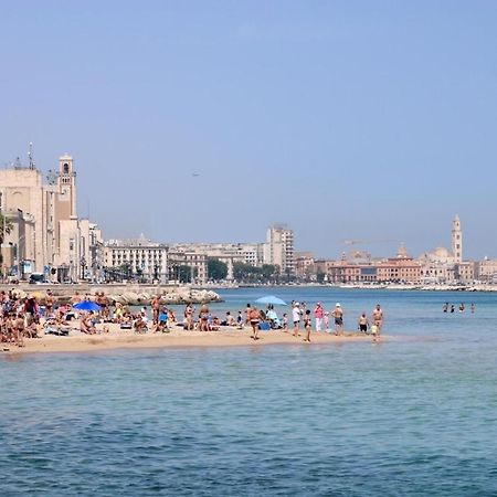Casa Creanza - Puglia Apartments Барі Екстер'єр фото