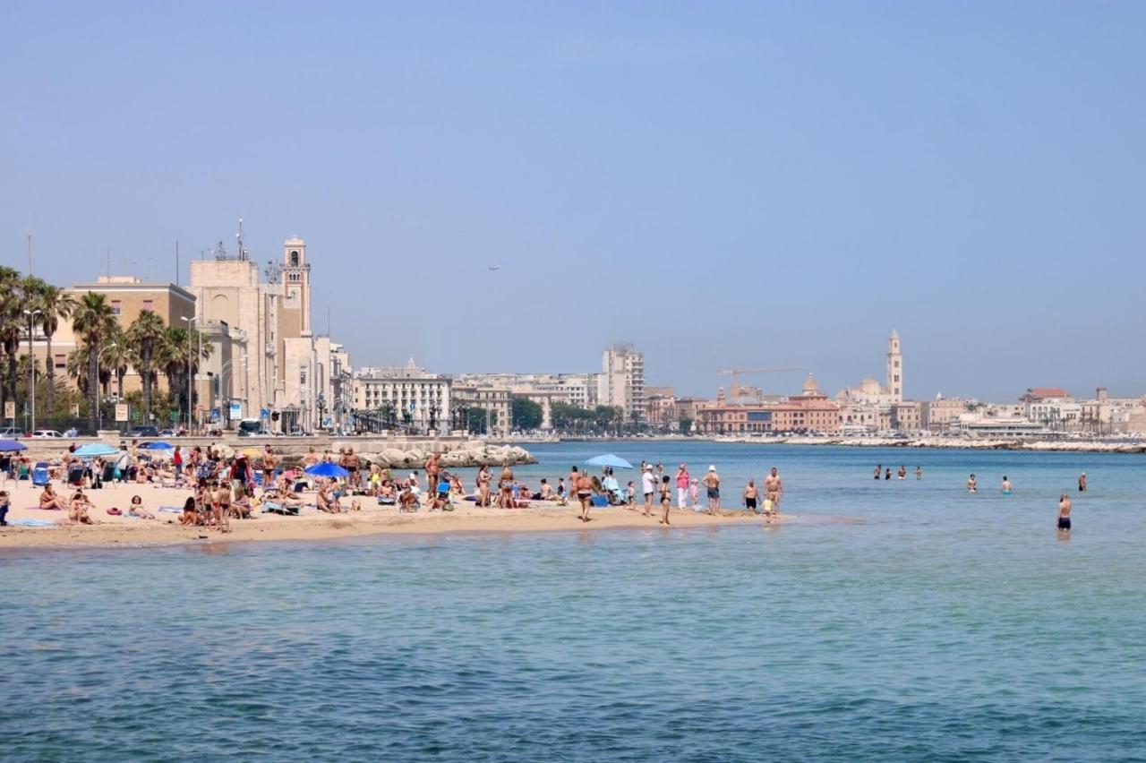 Casa Creanza - Puglia Apartments Барі Екстер'єр фото